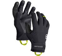 ORTOVOX Tour Light Glove M - Homme - Noir - taille S- modèle 2025