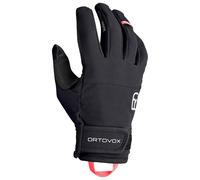 Ortovox Gants de ski Tour Light Glove femme Black Raven M