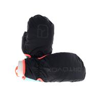 Ortovox Tour Pro Cover Femmes Gants de randonnée S Bleu clair