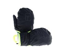 Ortovox Tour Pro Cover Hommes Gants de randonnée S Vert