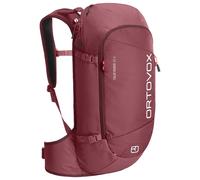 Ortovox Sac à dos de ski Tour Rider 28 S Mountain Rose 28 L