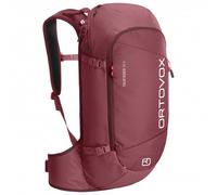 Ortovox - Tour Rider 28 S - Sac à dos ski - 28 l - mountain rose