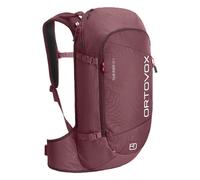 Ortovox - Tour Rider 28 S - Sac à dos ski Mountain Rose - 28 L