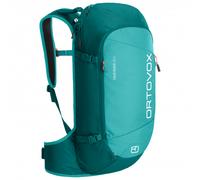 Ortovox - Tour Rider 28 S - Sac à dos ski - pacific green