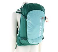 Ortovox Tour Rider 28l S Sac à dos de randonnée 28 Turquoise