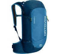 ORTOVOX Tour Rider 30 - Homme - Bleu - taille Unique- modèle 2026