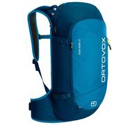 Sac à dos de ski ORTOVOX TOUR RIDER 30 (petrol blue) 30 Liter