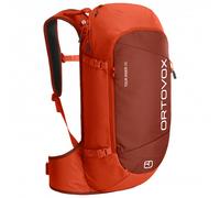 Ortovox - Tour Rider 30 - Sac à dos ski - 30 l - desert orange