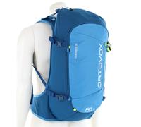 ORTOVOX Tour Rider 30 - Homme - Bleu - taille Unique- modèle 2024