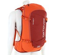 Ortovox Tour Rider 30l Sac à dos de randonnée 30 Orange