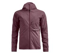 Ortovox - Trace 2.5L Jacket - Veste imperméable femme Chestnut - L