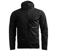 Ortovox - Trace 2.5L Jacket - Veste imperméable - S - black raven
