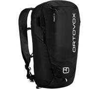 Ortovox – Sac à dos de randonnée Trace 20 – 20 L – Noir (Black Raven)