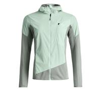 Ortovox - Women's Trace Hybrid Jacket - Coupe-vent - XL - green acid