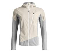 Ortovox - Trace Hybrid Jacket - Veste hybride femme White Tea - M