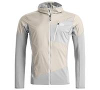 Ortovox - Trace Hybrid Jacket - Veste softshell - L - white tea
