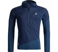 Ortovox Veste hybride Trace Hybrid Jacket Homme Deep Ocean M