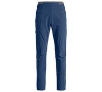 Ortovox - Trace Pants - Pantalon d'escalade - L - blue nunatak