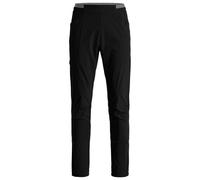 Ortovox - Trace Pants - Pantalon d'escalade - S - black raven