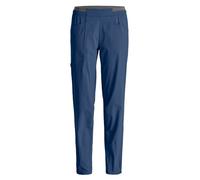 Ortovox - Women's Trace Pants - Pantalon d'escalade - M - blue nunatak