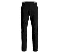Ortovox - Trace Pants - Pantalon randonnée homme Black Raven - S