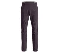 Ortovox - Trace Pants - Pantalon randonnée homme Dark Chestnut - L