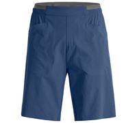 Ortovox - Trace Shorts - Short - L - blue nunatak