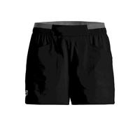 Ortovox - Trace Shorts - Short randonnée femme Black Raven - S