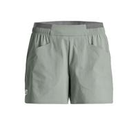Short femme Ortovox Trace W sauge verte M