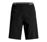 Ortovox - Trace Shorts - Short randonnée homme Black Raven - S