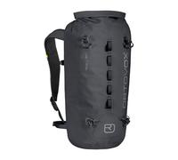 ORTOVOX Trad 22 Dry Sac à Dos, Acier Noir, Largo Homme