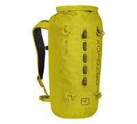 Ortovox - Trad 22 Dry - Sac à dos alpinisme Dirty Daisy - 22 L