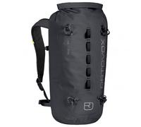 Ortovox - Trad 22 Dry - Sac à dos d'escalade - black steel