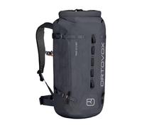 ORTOVOX TRAD 28 S DRY - C: black steel T: 28 Liter