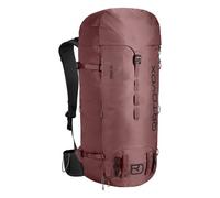 Ortovox - Sac à dos d'alpinisme et d'escalade - Trad 28 Chestnut en Laine - Bordeaux Bordeaux