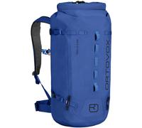 ORTOVOX Trad 28l S Dry - Femme - Bleu - taille Unique- modèle 2025