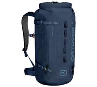 Ortovox - Trad 30 Dry - Sac à dos d'escalade - 30 l - blue lake
