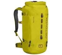 ORTOVOX Trad 30l Dry - Homme - Jaune - taille Unique- modèle 2025
