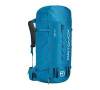Sac à dos d'escalade Ortovox Trad 33L S Heritage bleu