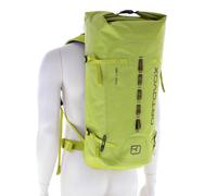 Ortovox Trad Dry 30l Sac à dos 30 Vert