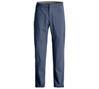 Ortovox - Trad Light Pants - Pantalon d'escalade - L - blue nunatak