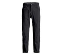 Ortovox - Trad Light Pants - Pantalon escalade homme Black Raven - S