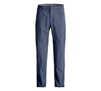 Ortovox - Trad Light Pants - Pantalon escalade homme Blue Nunatak - M