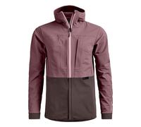 Ortovox - Trad Plus Jacket - Veste softshell femme Chestnut - XS