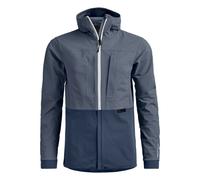 Ortovox - Women's Trad Plus Jacket - Veste softshell - M - dark arctic grey