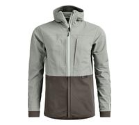 Ortovox - Trad Plus Jacket - Veste softshell femme Green Sage - XS
