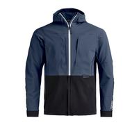 Ortovox - Trad Plus Jacket - Veste softshell homme Blue Nunatak - M