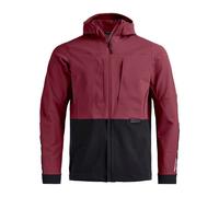 Ortovox - Trad Plus Jacket - Veste softshell - L - red malbec