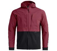 Ortovox - Trad Plus Jacket - Veste softshell - L - red malbec