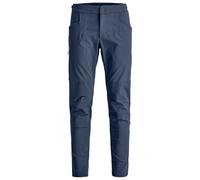 Ortovox - Trad Plus Pants - Pantalon d'escalade - L - blue nunatak